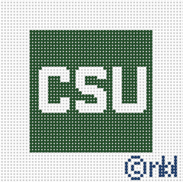 Colorado State Mini Square 2.2