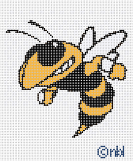 Georgia Tech Yellowjacket