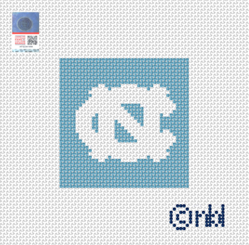 North Carolina Mini Square 2.2