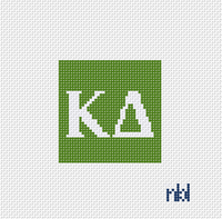 Kappa Delta