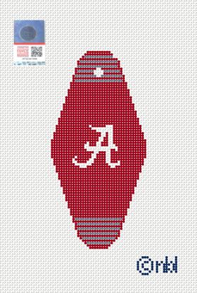 Alabama Hotel Key