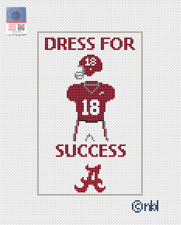 Alabama Dress for Success