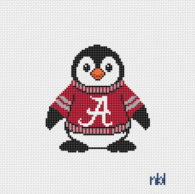 Alabama Penguin
