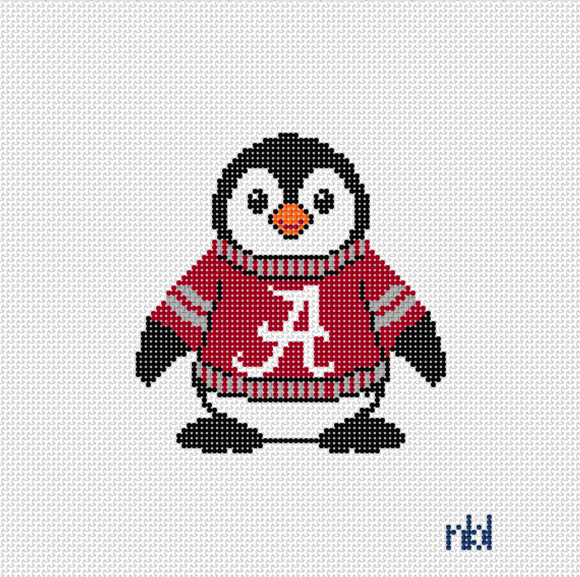 Alabama Penguin
