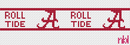 Alabama Purse Strap-1
