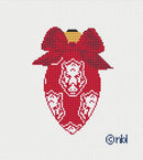 Arkansas on repeat Bow Light Bulb-1