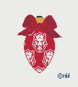 Arkansas on repeat Bow Light Bulb