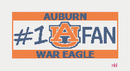 Auburn Fan Lumbar Pillow-1