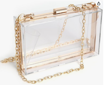 Auburn Artichoke Purse Insert - 0