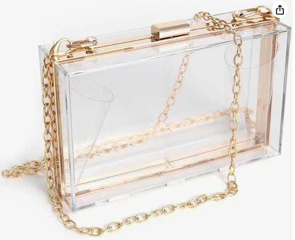 Virginia Tech Artichoke Purse Insert