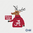 Alabama Reindeer Boy-1