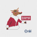 Alabama Reindeer Girl-1