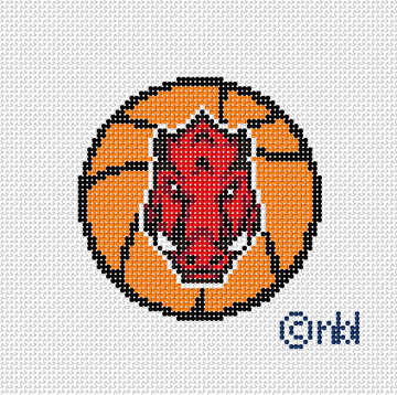 Arkansas Basketball on 13 mesh