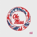 Ole Miss Artichoke Round-3