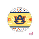 Auburn Basketball Court-1