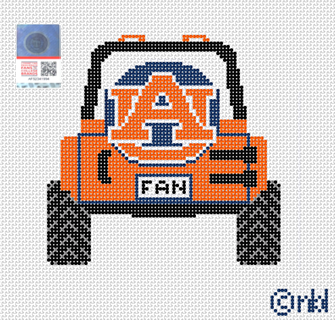 Auburn Jeep