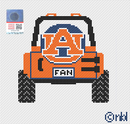 Auburn Jeep-1