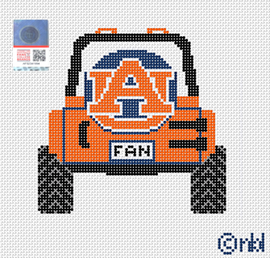 Auburn Jeep