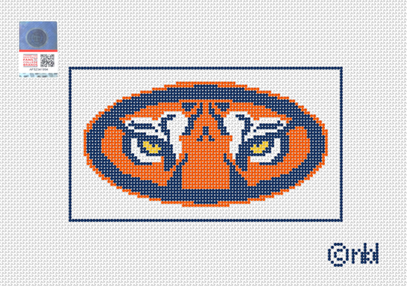 Auburn Purse Insert- 13 mesh