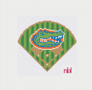 Florida Baseball Diamond-1