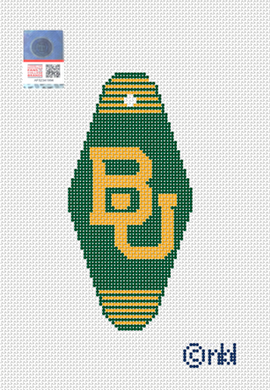 Baylor Hotel Key