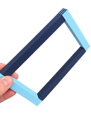 Stretcher Bars- 3D 12 inch pair-7