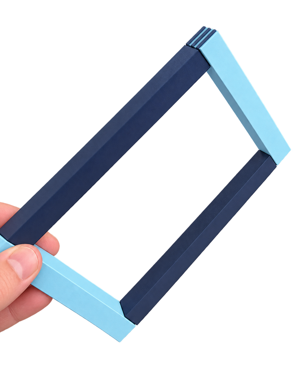 Stretcher Bars- 3D 12 inch pair