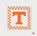 Tennessee Checkerboard 6 by 6-1