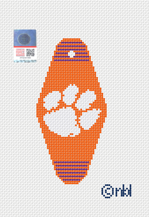 Clemson Hotel Key