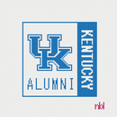UK Alumni Coaster