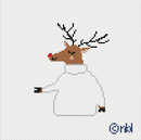 Custom Reindeer-1