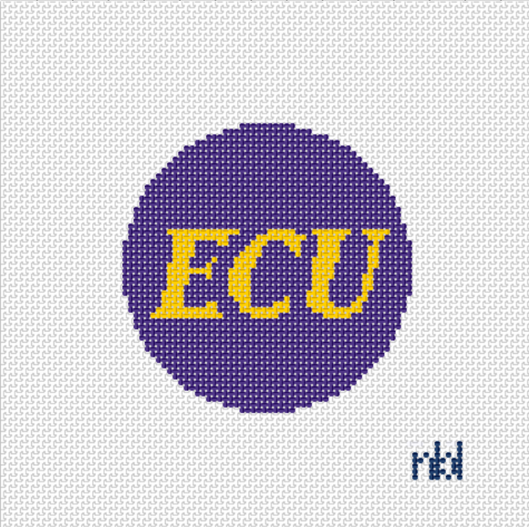 ECU round- 13 mesh