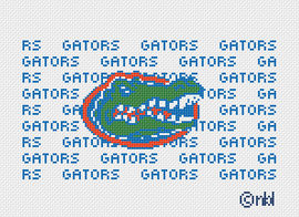 Florida Purse Insert