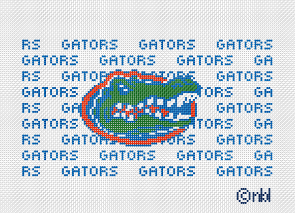 Florida Purse Insert