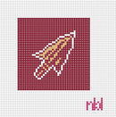Florida State Mini Square 2.2-1