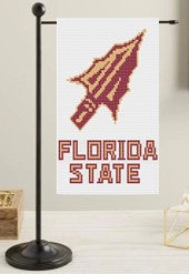 Florida State Mini Flag Kit