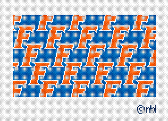 Florida Purse Insert- 18 mesh