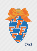 Florida on repeat Bow Light Bulb-1