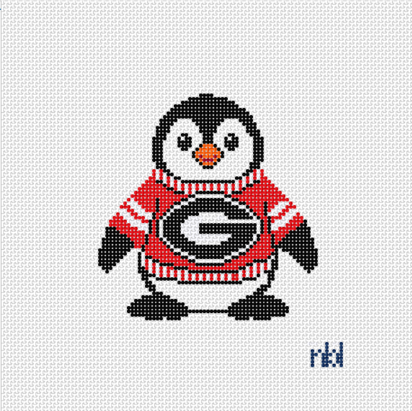 Georgia Penguin