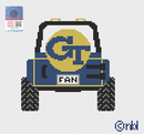 Georgia Tech Jeep-1