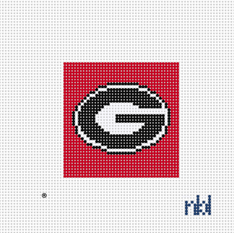 Georgia Mini Square 2.2