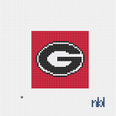 Georgia Mini Square 2.2-1