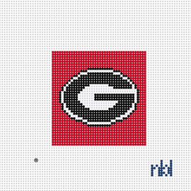 Georgia Mini Square 2.2