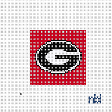 Georgia Mini Square 2.2