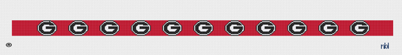 Georgia Purse Strap