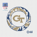 Georgia Tech Artichoke Round-1