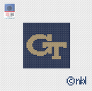 Georgia Tech Mini Square 2.2-1