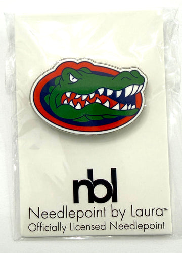Florida Needleminder- new version 1.5 inches