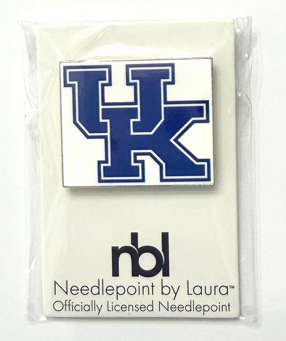 Kentucky Needleminder- new version 1.5 inches