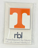 Tennessee Needleminder, 1.5" Soft Enamel-2